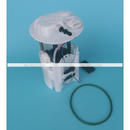 Fuel Pump Assembly FG0890 For Dodge Grand Caravan Chrysler Town & Country 08-10 E7254M SP7057M P76703M