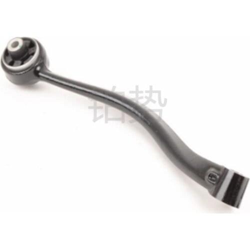 Car Tie rod and rubber support left 2011-b mwX3 F25 20dX N47N N52N 35dX front wheel under suspension L lower arm L bend