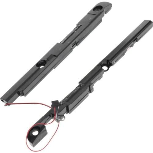 Laptop Built-In Speaker Suitable for HP Pavilion G4 G4-1000 Laptop Left and Right Speaker Black