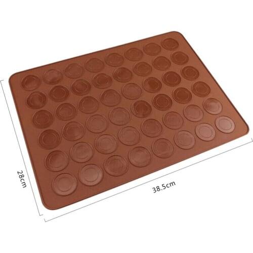 XieCaoYX Silicone Baking Mats