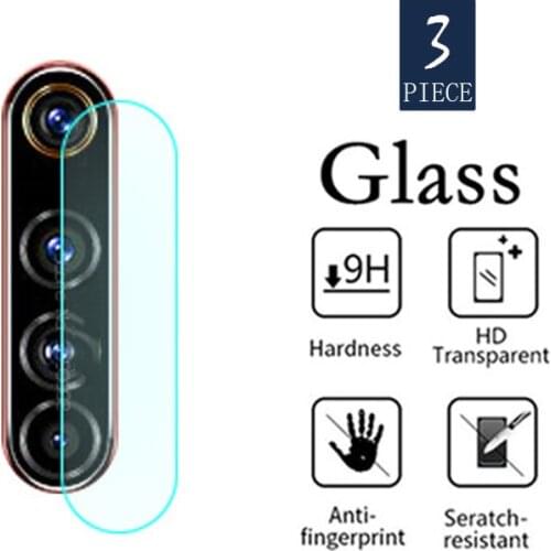 3pcs protective tempered glass for oppo realme x50 5G camera lens glass for OPPO Realme X50 Pro x 50 lens screen protector
