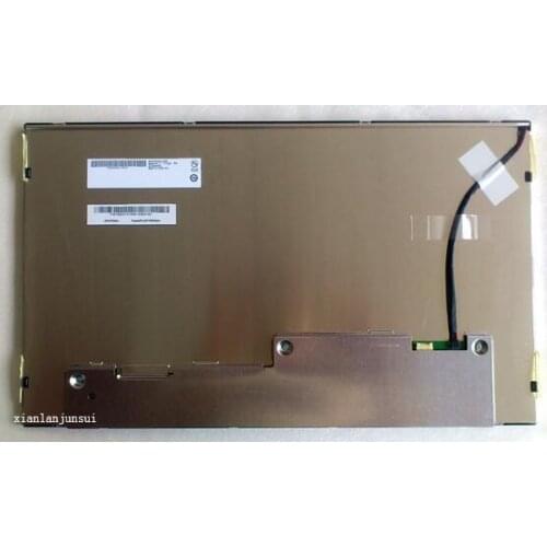 17.3 inch G173HW01 V0 LCD screen High brightness LCD screen frequency 1920*1080