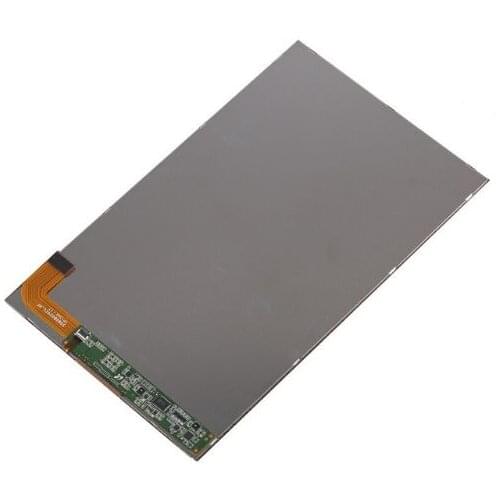 Lcd display screen For WEXLER TAB 8iQ Glass Sensor Replacement
