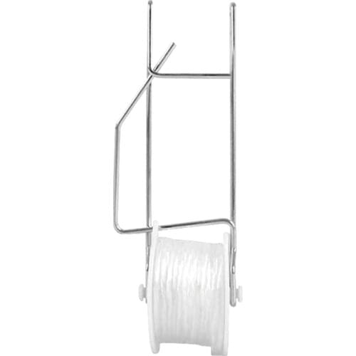 1/6/10pcs Plant Roller Hooks for tomato Plants Flower Vine Twine Crop Trellis