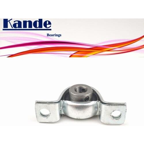 1pc SB203 Bearing core ID:17 mm SAPP203 SBPP203 SB SBPP SA203 SAPP203 Kande