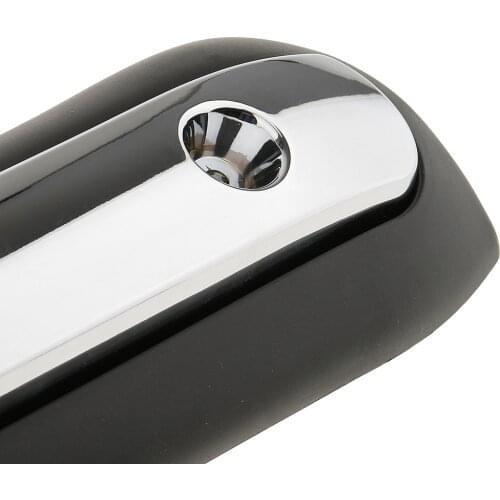 16 Inch Exhaust Muffler Silencer Pipe Heat Shield Cover Heel Guard for Yamaha