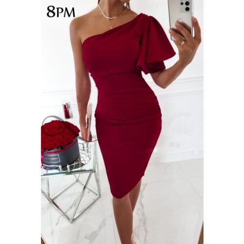 AIDAYOU Sleeveless Summer Dresses