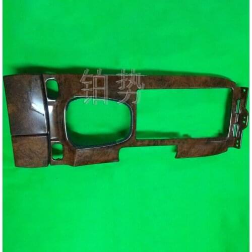 Car Gear shift mechanism, single gear shifting dust cover panel trim assembly 2007-Hon daA CCO RD CP1 Cup holder ashtray cover