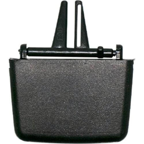 Car A/C Air Conditioning Vent Outlet Tab Clip Wind Direction Air Vent Tabs Replacement Repair Kit For BMW 3 Series E90 2005-2012