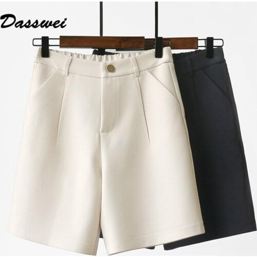 Женские брюки с высокой посадкой Dasswei China At AliExpress