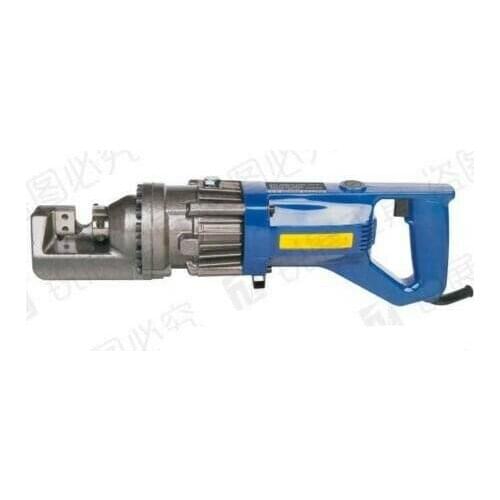 Electric hydraulic rebar cutter baron tools 4/16mm