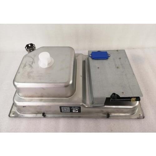 HKNA Burner Plates