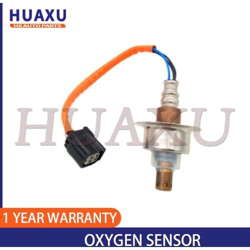 Oxygen Sensor Lambda Probe O2 Oxygen Sensor For HONDA CIVIC VIII Saloon (FD, FA) 2005 36531RNAJ01