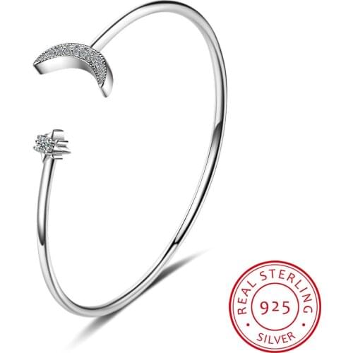 LEKANI Bracelets With Diamonds