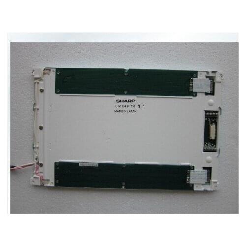 LM64P70 7.4" 640*480 for Sharp LCD Screen Display Panel Module