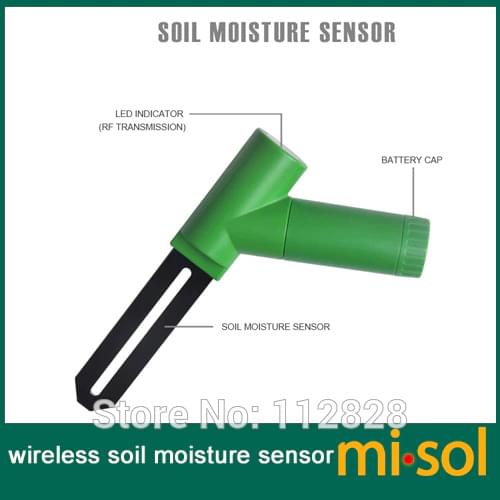 MISOL/1 unit of spare part (wireless soil moisture sensor)