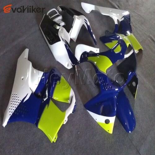 Motorcycle cowl for CBR900RR 1994 1995 1997 green blue CBR893RR 94 95 96 97 ABS Plastic motorcycle fairing Painted