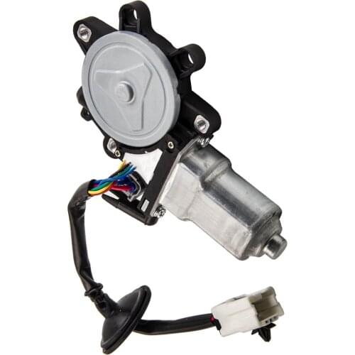 Driver Left Power Window Lift Motor Fit for NISSAN 350Z INFINITI G35 NEW 80731-CD00A
