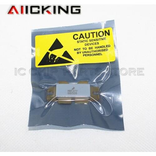 MRF377 RF377 High frequency tube 100% new original integrated IC chip