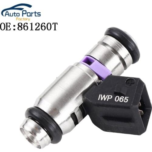 New Fuel Injectors For MERCRUISER MAG V8 V6 BOAT M EFI IWP069 861260T