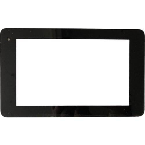 New 7 inch Touch Screen Digitizer Glass Sensor Replacement For 3Q Q-pad LC0706B