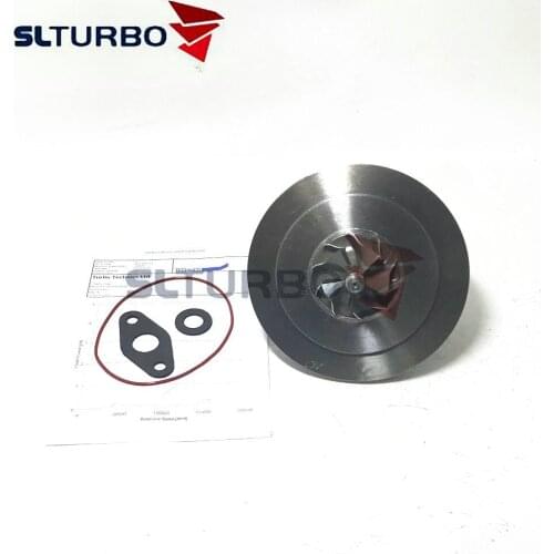 NEW Balanced Turbolader cartridge core 54399700118 54399880118 Turbo CHRA for BUICK Encore Excelle GT 1.4T 103 Kw 141 HP 2013