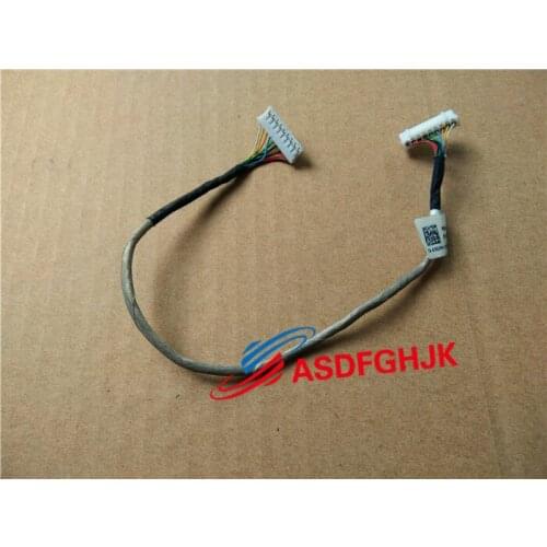 Original FOR Dell Optiplex 7440 Inverter Board Cable 03GJF6 CN-03GJF6 3GJF6 fully tested