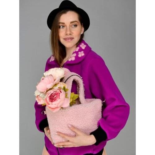 Park Moda Women's Fleece Jackets