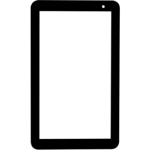 Phablet Touch Screen For 7'' Inch QunyiCO Y7 Tablet External Capacitive Panel Digitizer Glass Sensor Replacement Multitouch