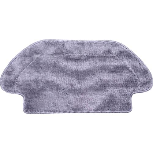 1 Pieces Replacement Mop Cloth Wet with Better Cleaning Performance Easy to Remove and Replace