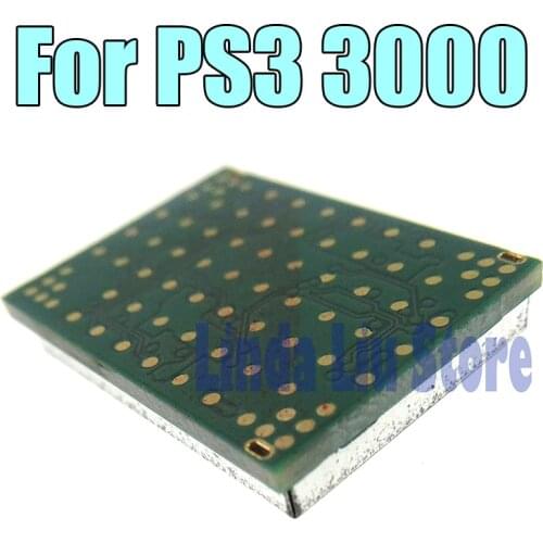 High quality original used wireless bluetooth module for ps3 3000 3k console