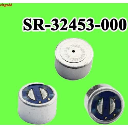 2pcs SR-32453-000 Balanced Armature Driver Speaker Receiver DIY Earphones Receivers for Knowles