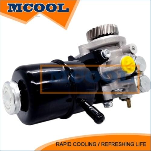 Auto Steering Pump For Mitsubishi Pajero V60 V70 MR223480 Power Steering Pump PARTS