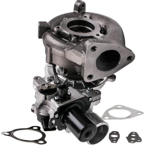 CT16V Turbo 17201-30110 for Toyota Hilux Land Cruiser Prado D-4D 1KD-FTV 3.0L
