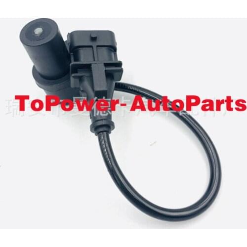 Crankshaft Position Sensor OEM 0281002410 4890189 BG5X6C315BA 2R0906433 For Fordd F-250 Ivecoo Tector EuroCargo for V+W Worker