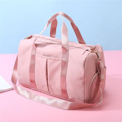 Designer Handbags For Women Travel Bag Shoulder Crossbody Bags New Casual Duffle Large Capacity Weedkend Bags