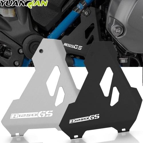For BMW R1250GS R 1250 1200 GS Adventure R1200GS LC R1250R Flap Control Protection Guard Cover Protects Starter Protector Guard