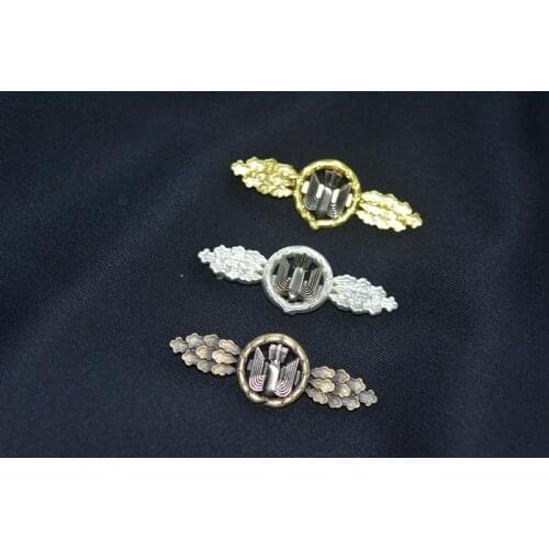 EMD WW2 Luftwaffe Bomber Squadron Clasp