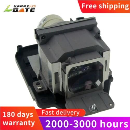 HAPPYBATE LMP-E212 Compatible Lamp with Housing For VPL-EW225/EW245/EW265/EX225/EX245/EX275/SW525/SW525C/SW535/SW535C/SX535