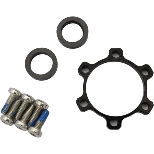 LDQIDAO Bicycle Hubs