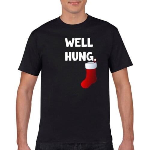 Fashion mens T-shirt 100% cotton short sleeve round neck top