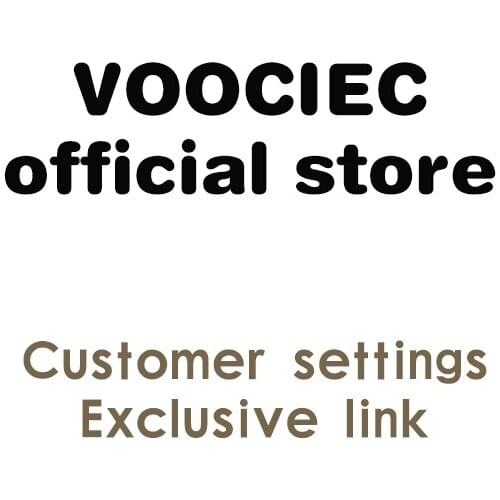 VOOCIEC Customer Settings/Sweet Girl Hoodie Japanese Anime Style Harajuku Street Mens And Womens Couple cosplay Hoodie