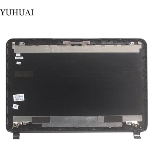 New laptop cover For HP 14" 14-G 14-R 240 245 246 G3 TPN-C116 LCD TOP black matte Cover AP14C000100 766897-001 A shell 7J1540