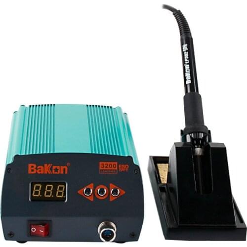 120W Hands Tin Soldering Iron Set Electric Soldering Iron Min SMD Soldering Station DIY Soldering Kit