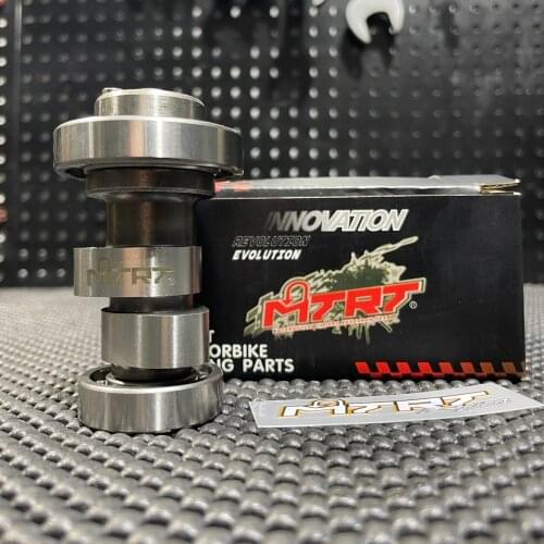 V125 GSR125 Camshaft Big Size 2 Valves Racing Tuning BWSP Modified Perfomance Upgrade Parts