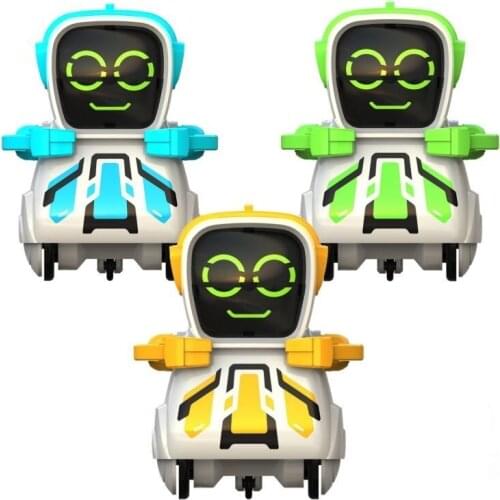 Silverlit Pokibot Robot