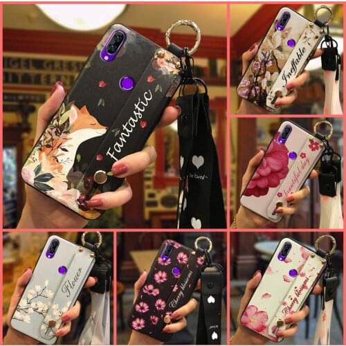 Silicone Waterproof Phone Case For Oukitel C16 Pro/C16 Durable Soft Case Back Cover Anti-dust