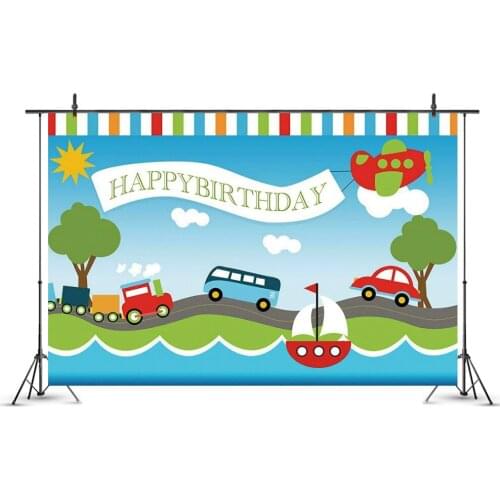 Фотофоны для стен ZLJQ China At AliExpress