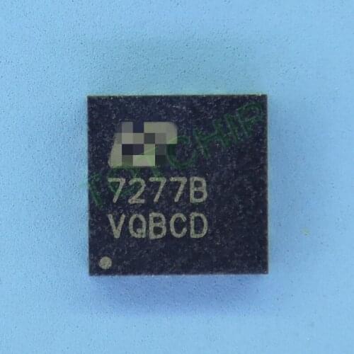 2pcs APW7277BQBI-TRG QFN16 Boost votage converter 5V 5A