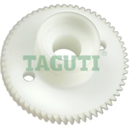 590202052 202.052 Agie Challenge Wire EDM Geared Wheel